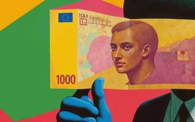 ¿Cuánto cobrar por crear contenido en redes sociales? Tarifas y ejemplos