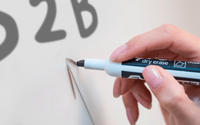 Marketing digital B2B: por qué es más duro pero más sexy