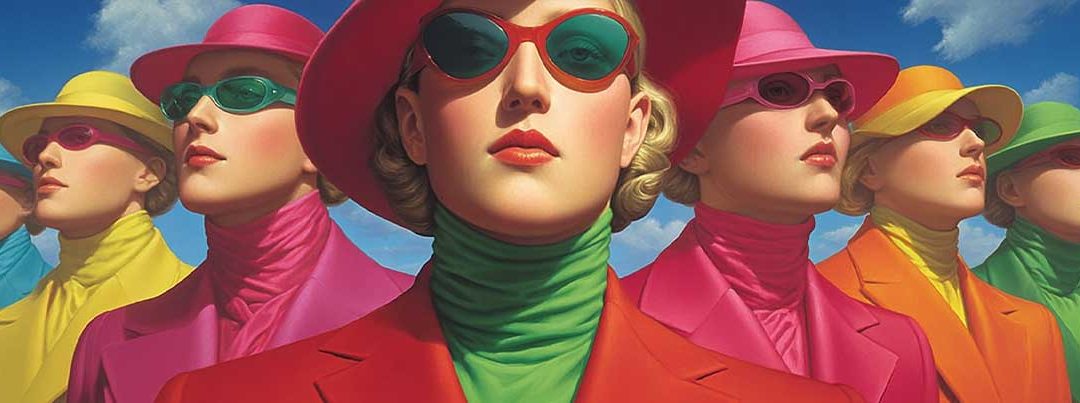 Diagrama de dispersión, qué son y cómo diseñarlos