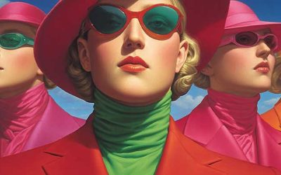 Diagrama de dispersión, qué son y cómo diseñarlos