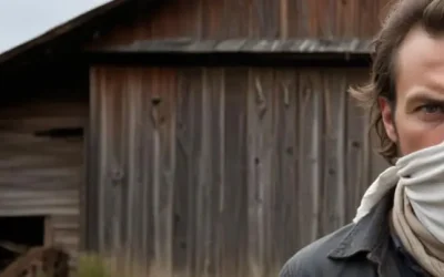 El arquetipo del Forajido, ¡rebélate!