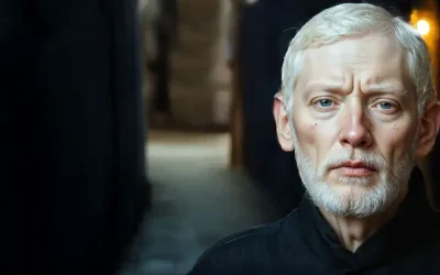 El arquetipo del Sabio, el conocimiento es poder