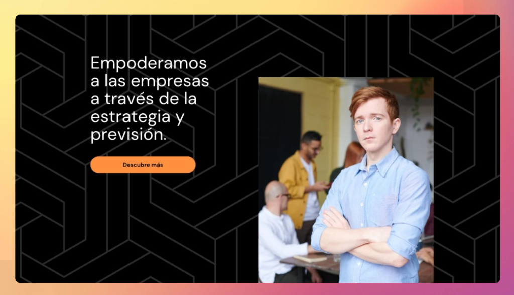 Aprende cómo un diseño atractivo y bien estructurado mejora la efectividad de una presentación y capta la atención del público.