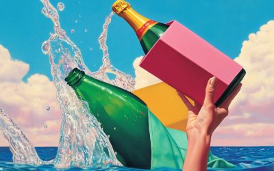Product content management: optimiza la gestión de contenido de productos