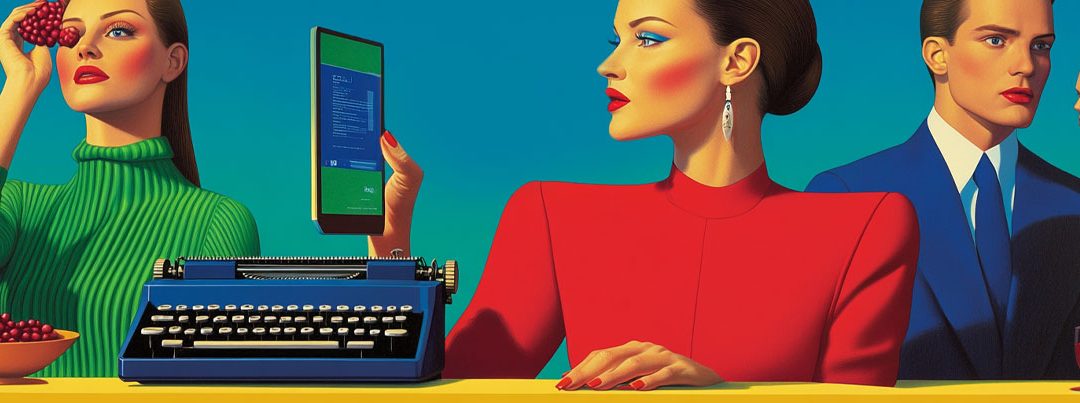Tipos de contenido en redes sociales: cómo elegir el que tu marca necesita
