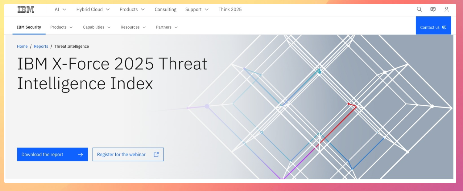 Este whitepaper de IBM demuestra cómo se estructura un informe técnico de referencia. Ideal si te preguntas qué es un whitepaper y cómo aplicarlo en ciberseguridad.