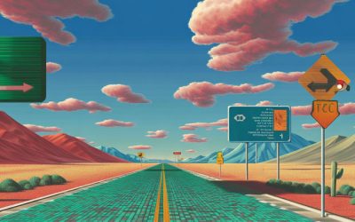 Customer journey: el mapa que tu pyme necesita