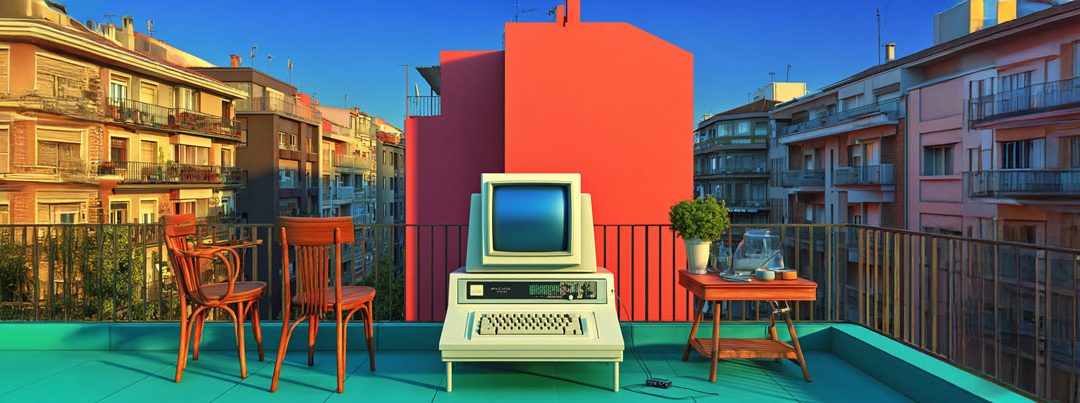 Ejemplo de blog corporativo: casos prácticos y consejos rápidos