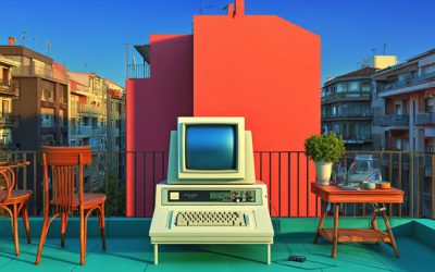 Ejemplo de blog corporativo: casos prácticos y consejos rápidos