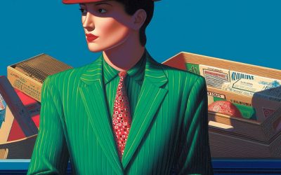 Marketing visual: transforma tu marca con imágenes que conquistan