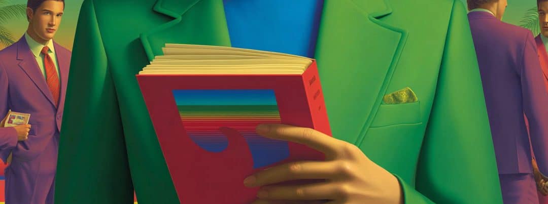 Cómo crear un ebook con IA (de la idea al lanzamiento)