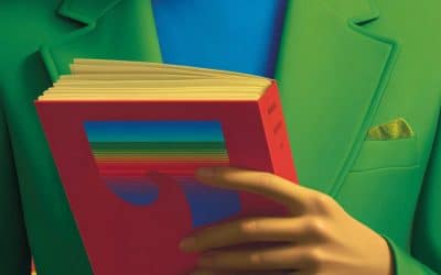 Cómo crear un ebook con IA (de la idea al lanzamiento)