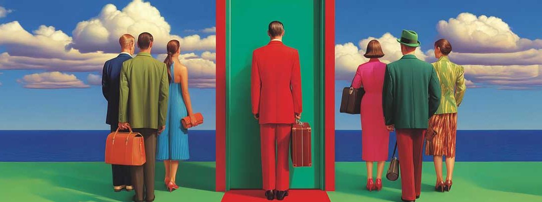 Elevator pitch: cómo crear una presentación que convenza en 1 minuto