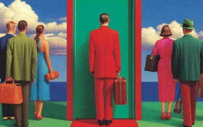 Elevator pitch: cómo crear una presentación que convenza en 1 minuto