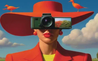 Cómo crear imágenes con IA en Canva: guía práctica para marketers