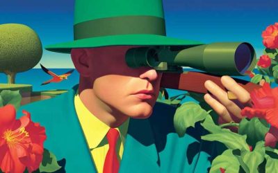 Objetivos de marketing de contenidos: ejemplos, KPIs y plantillas