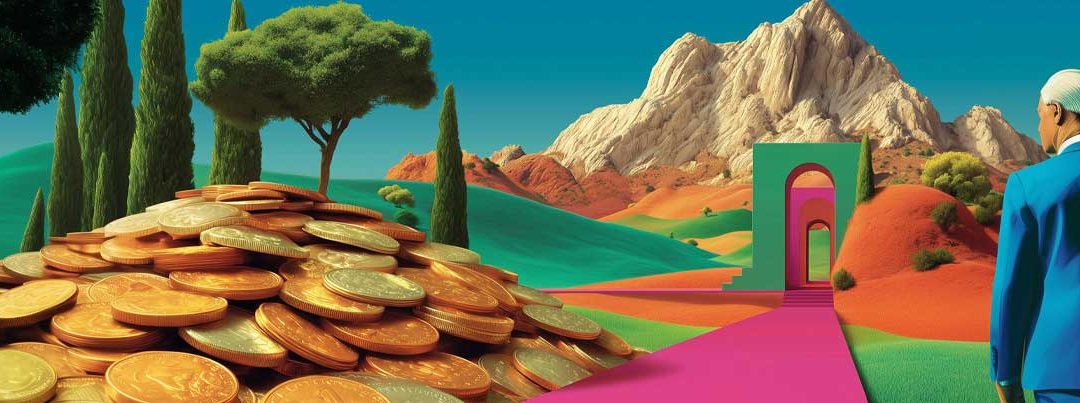 Presupuesto de marketing: cómo calcularlo paso a paso