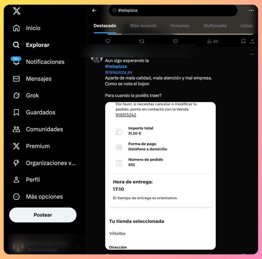 Escucha las quejas de tu competencia para superarles