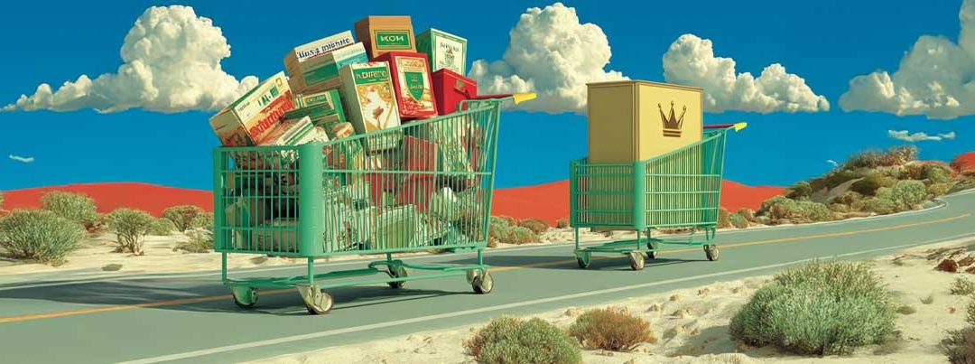Cross selling y up selling: la guía definitiva para multiplicar tus ingresos