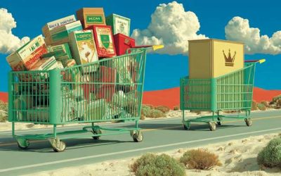 Cross selling y up selling: la guía definitiva para multiplicar tus ingresos