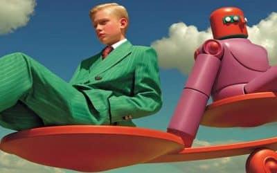 Cuándo NO usar IA para redactar: casos donde el humano gana