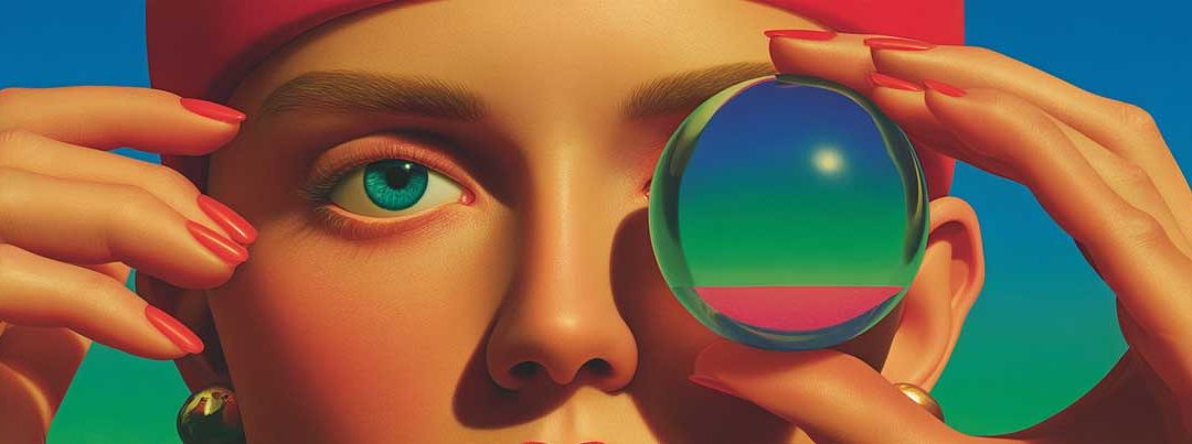 El futuro de la redacción con IA: lo que dicen los datos