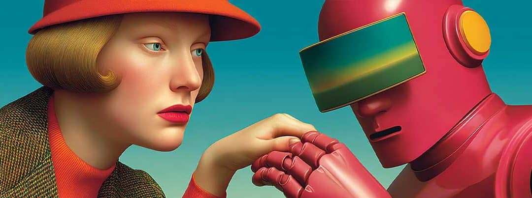 IA vs redactor humano: la verdad incómoda que nadie te cuenta