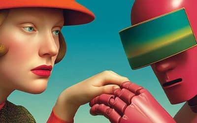 IA vs redactor humano: la verdad incómoda que nadie te cuenta