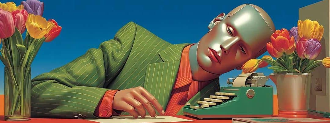 Redacción con IA: cómo crear contenidos profesionales sin perder tu voz