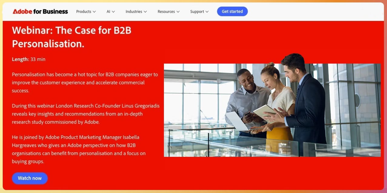 Qué es un webinar, paso a paso para crear uno