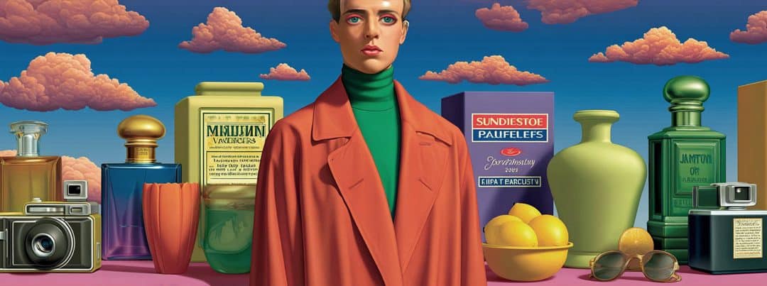 Crear imágenes para ecommerce con IA: ejemplos y herramientas