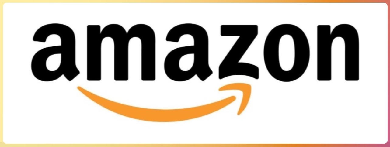 Logo Amazon