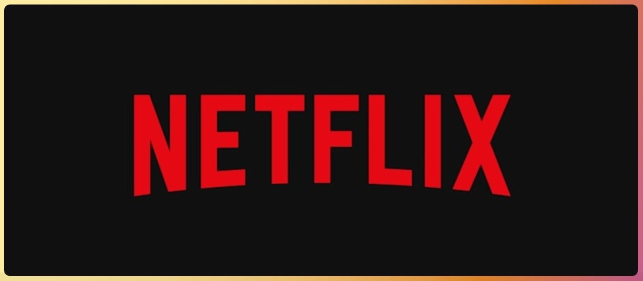 Logo Netflix, ejemplo de brand naming