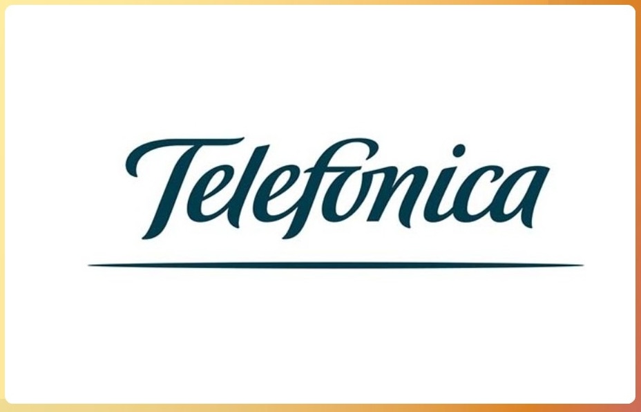 Naming descriptivo, Telefónica