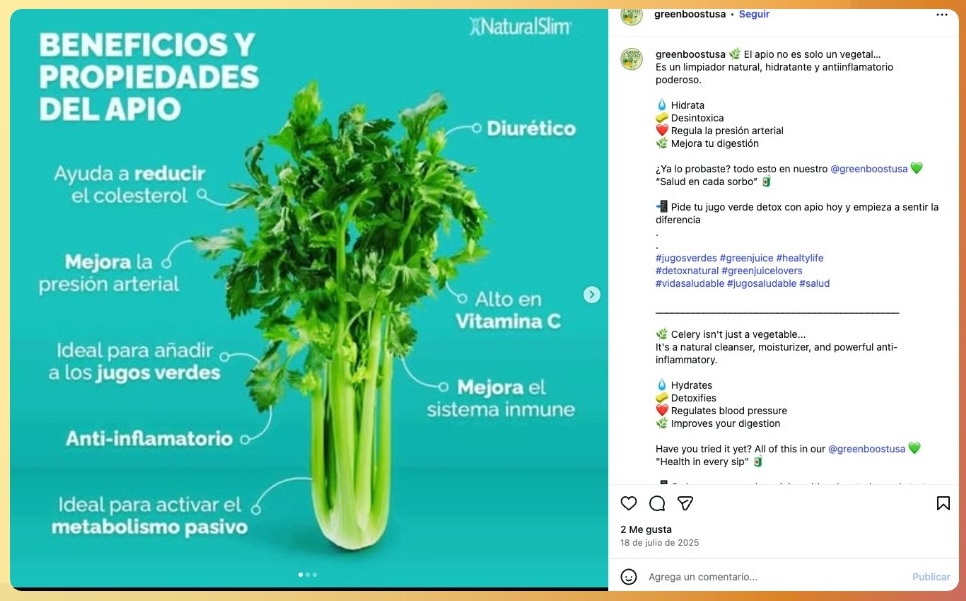 Contenido evergreen en Instagram
