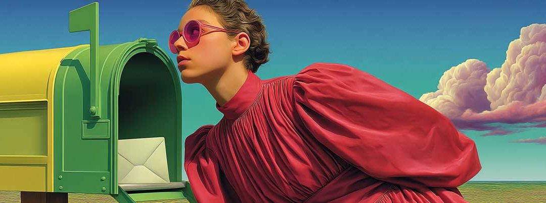 Estrategia de email marketing para Pymes: guía práctica y rentable 2026