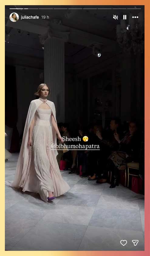 Las stories de Instagram