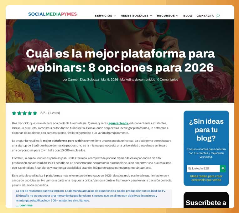 Ejemplo de texto argumentativo