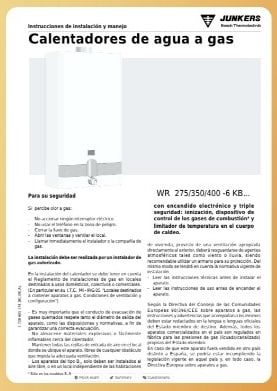 Ejemplo de texto instructivo