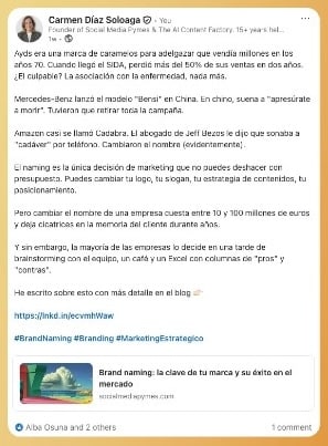Distribución de contenido como estrategia de marketing en blogs