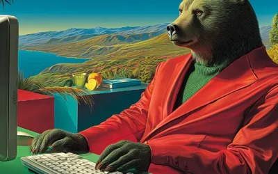Motores de búsqueda con IA: cómo funcionan ChatGPT, Perplexity, Gemini y AI Overviews
