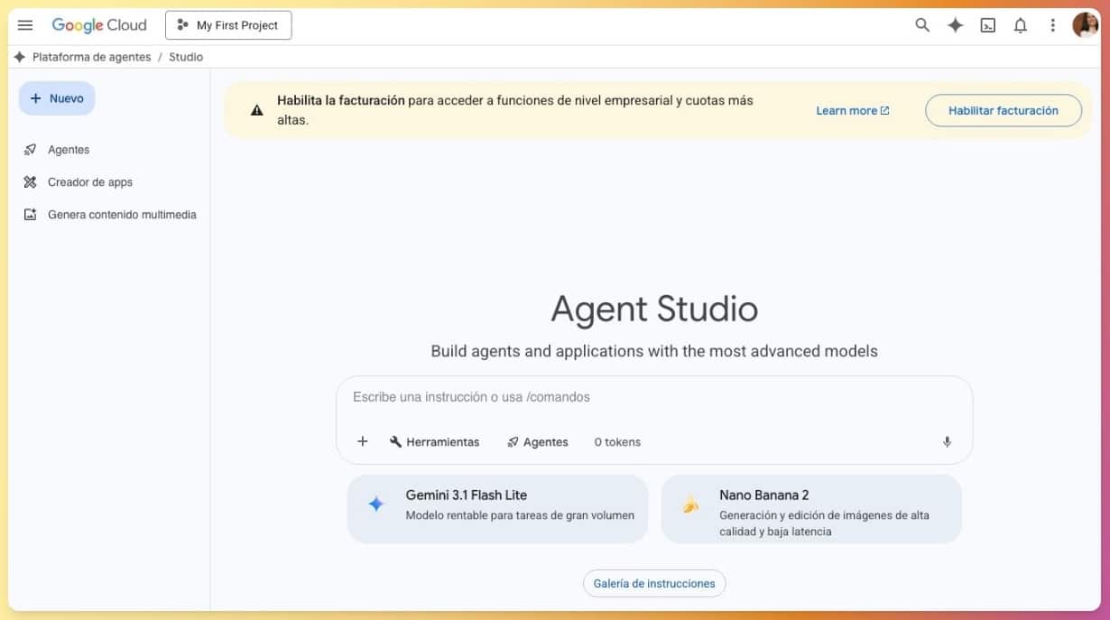 Google Natural Language API