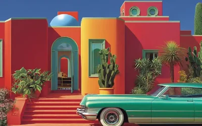 Qué es la arquitectura web y cómo diseñarla paso a paso