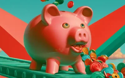 Presupuesto de marketing digital: cómo repartirlo por canal en la era de la IA