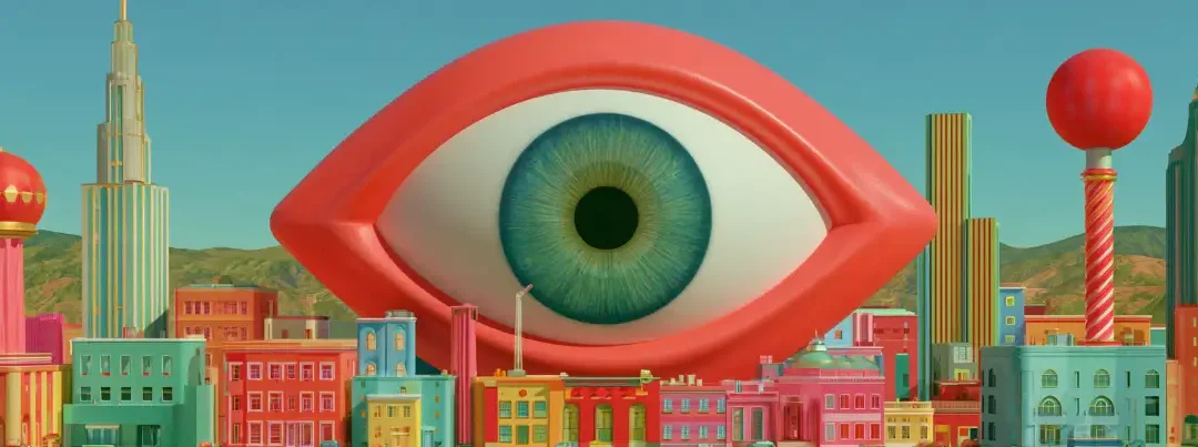 Lenguaje visual, principios y caso de estudio Aena