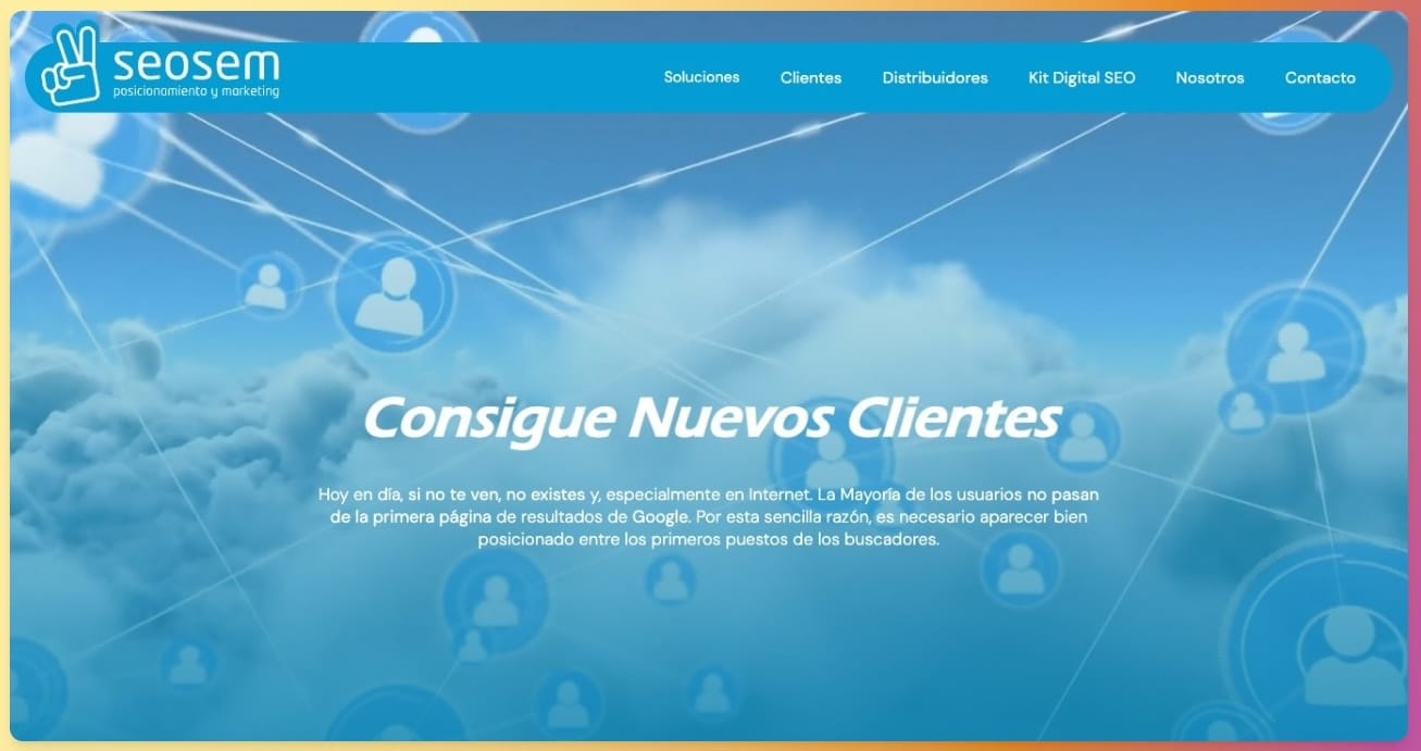 Agencia SEOSEM